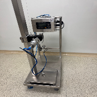 Optek In-Line Turbidiety Meter image 0